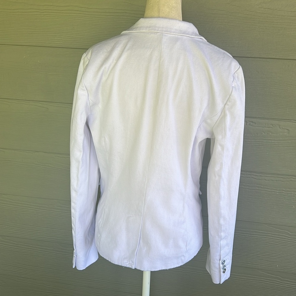 Premise Textured Blazer - Picture 6 of 11